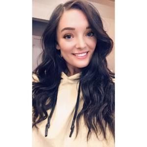 Meet your Posher, Cleo